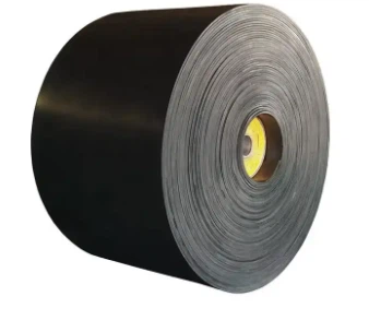 Good Quality High Performance Pvc Rough Top Conveyor Belt Rubber Conveyor Belt For Coal Mine